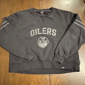 Limited Edition 22Fresh X Oilers Collab